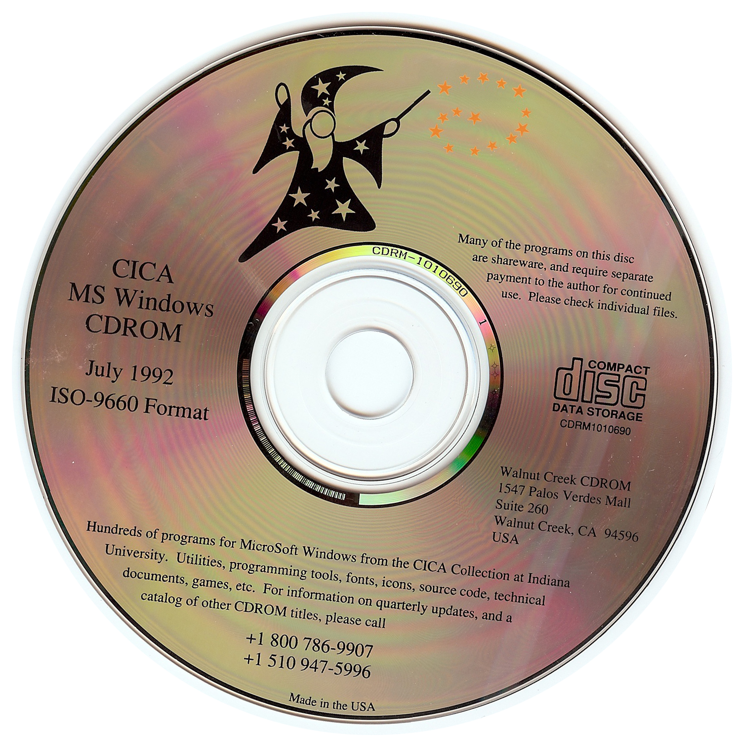 Windows 7 cd rom emulator