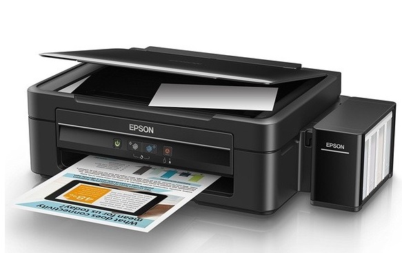 Epson L210 Driver Download For Windows 10
