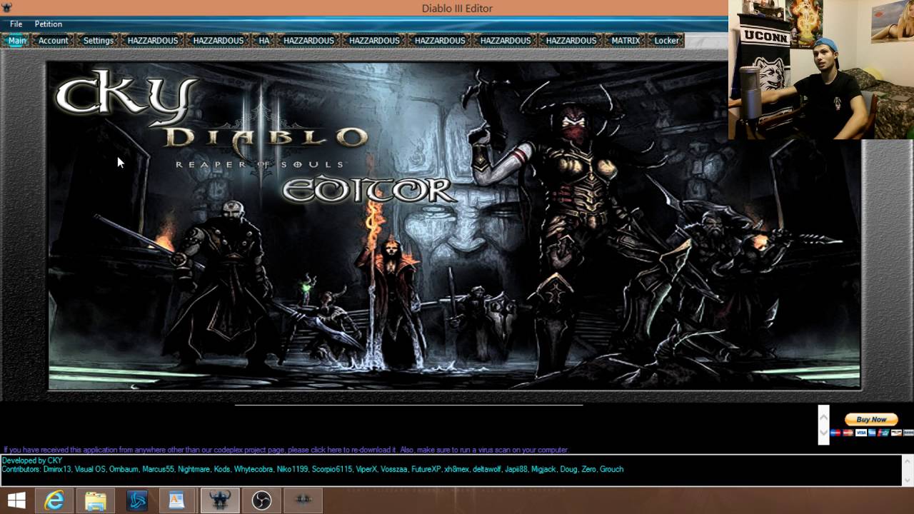 Diablo 3 ps3 game saves download